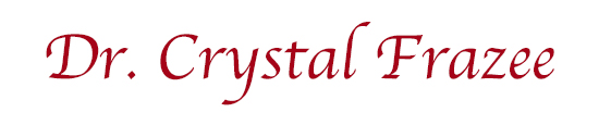CrystalFrazee.com